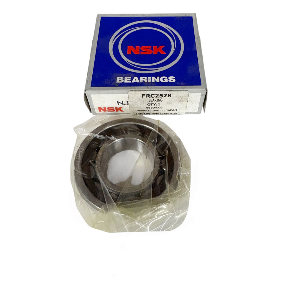 Roller Bearing Front Layshaft LT85 FRC2578
